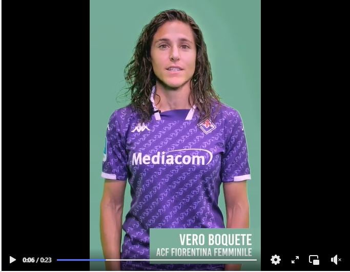 Varias deportistas locais protagonizan a campaña do 25N ‘O teu machismo dá noxo’