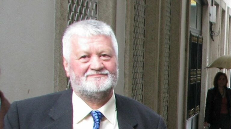 Muere Xan María Castro, exsecretario xeral de CCOO en Galicia