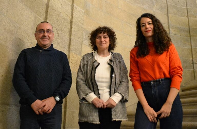Santiago presenta un borrador de orzamentos para 2024 de 141M€ con «carácter social e igualitario»