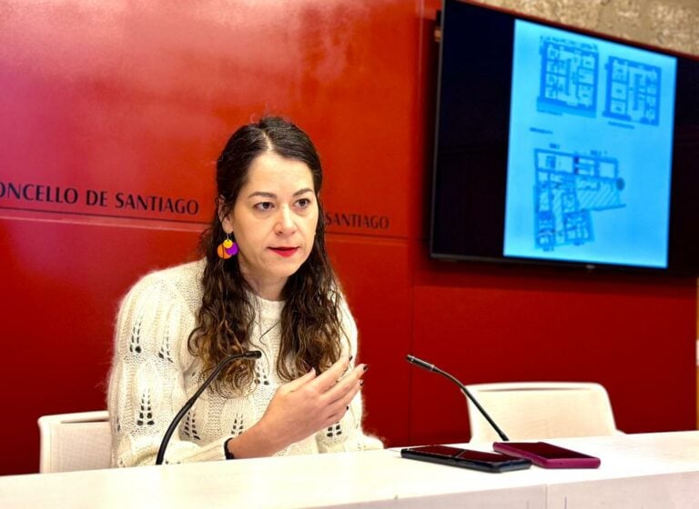O Centro de Atención a Persoas sen Fogar contará con 12 habitacións e espazos comúns