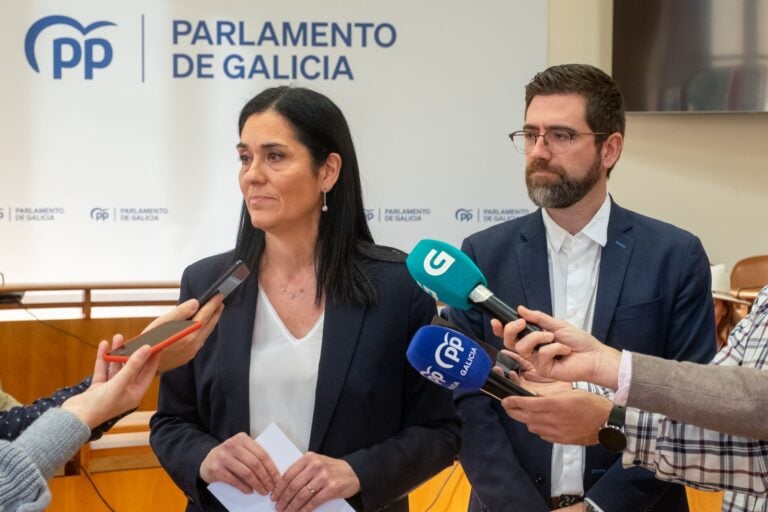 “O Amnistía Tour de Pedro Sánchez pagarémolo todos os galegos, incluso os que votaron ao PSOE»