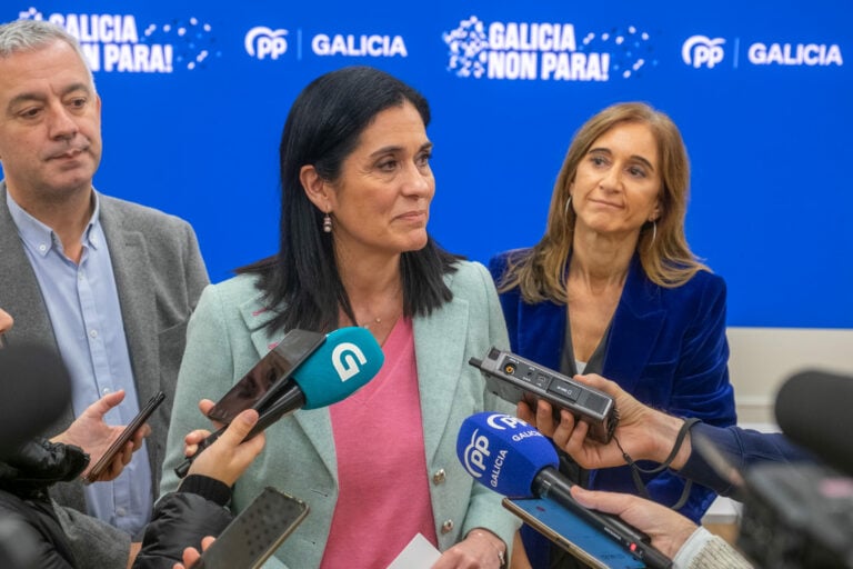 O programa electoral do PPdeG reflexará o “estilo Rueda”