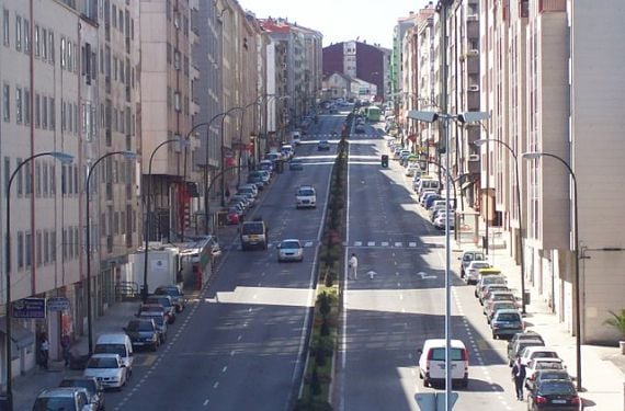 La Xunta lleva al juzgado el proyecto de humanización de O Milladoiro
