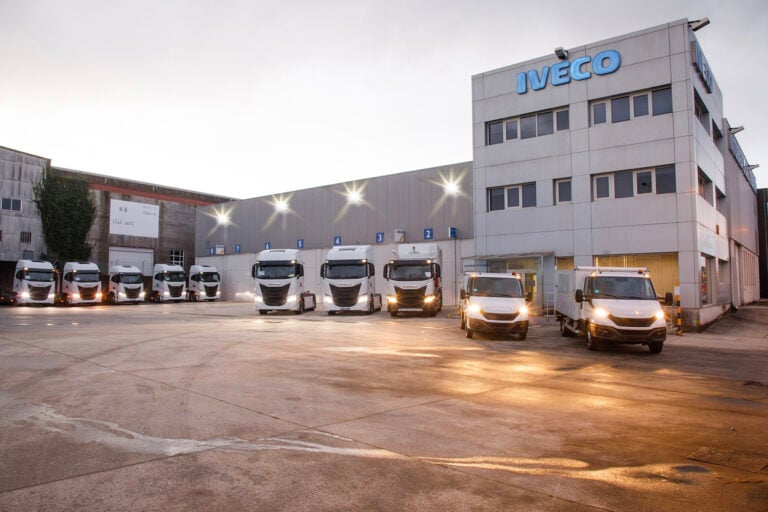 A Área Empresarial do Tambre distingue a 12 empresas asociadas dende hai 25 anos