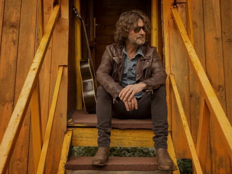 Quique González agota las entradas y anuncia un segundo concierto en la Sala Capitol