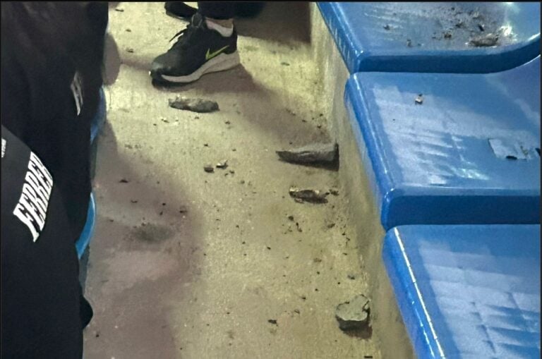 O PP amosa a súa preocupación polo deteriorado estado das piscinas de Santa Isabel
