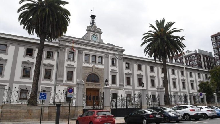 A juicio por intentar violar a su expareja en Santiago