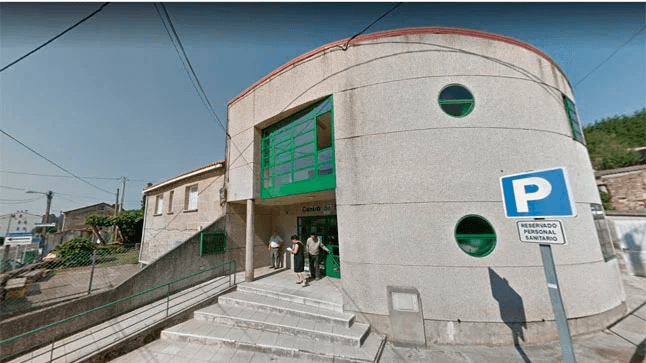 Concentración este xoves diante do centro de saúde de Dodro ante a falta de médicos