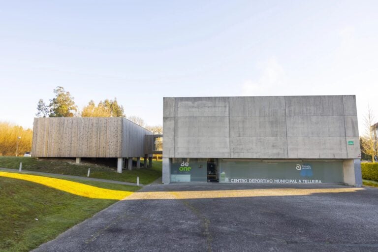 A empresa BeOne que xestiona o centro deportivo A Telleira lanza a iniciativa «Quilómetros Solidarios»