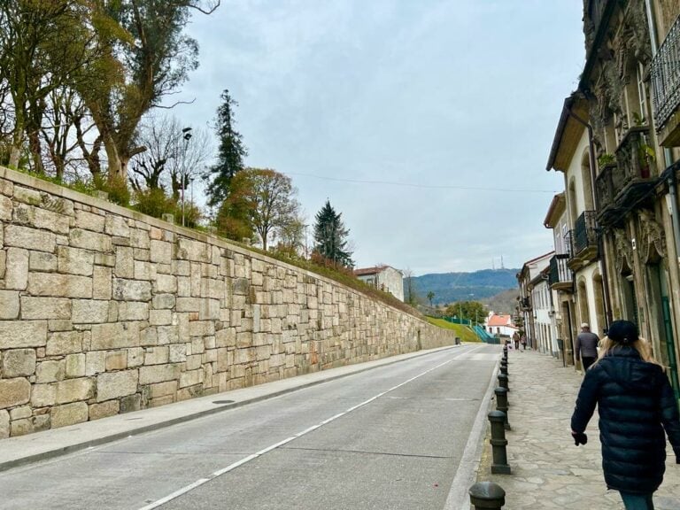 As obras do Pombal comenzarán o 25 de xuño: Así afectarán á mobilidade