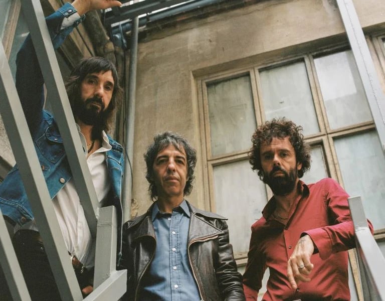 Sidonie llega este sábado a la Sala Capitol con entradas agotadas