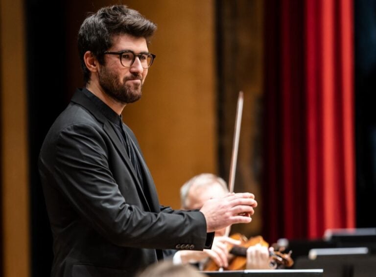 A bela dormente de Chaikovski protagoniza o Concerto de Reis da Real Filharmonía de Galicia