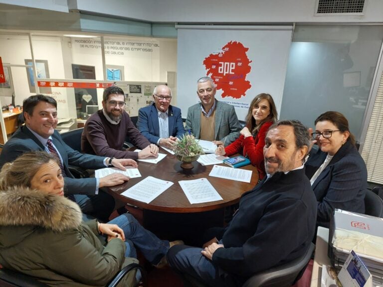 O programa do PPdeG leva unha cota cero para os autónomos que inicien a súa actividade en 2024