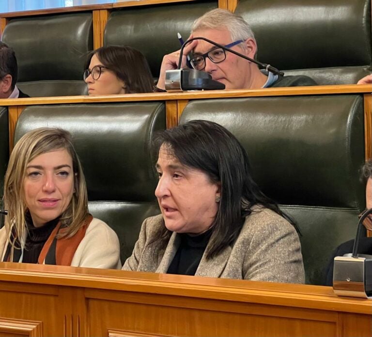 O PP pídelle ao Goberno do BNG unha estratexia contra a soidade dos maiores
