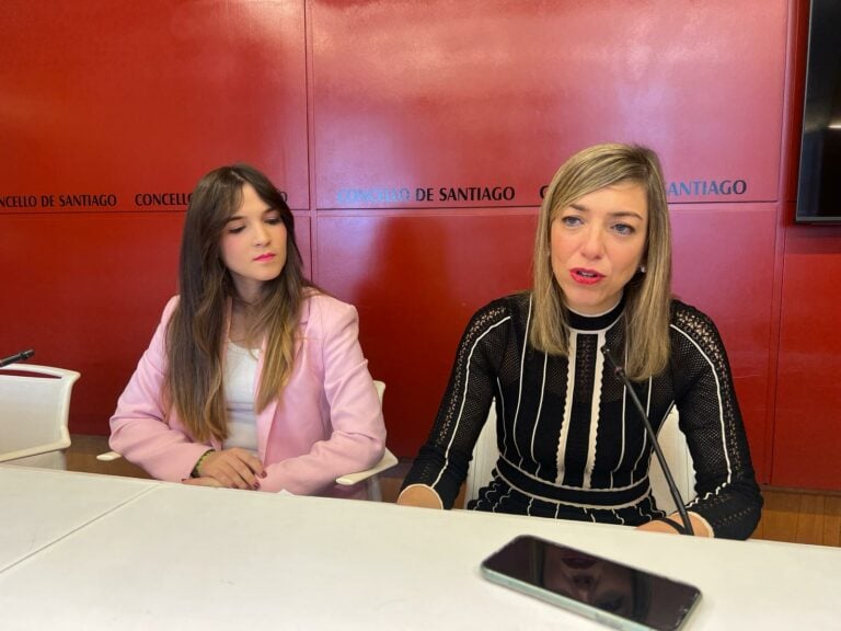 O PP lamenta a imaxe que deu Compostela en Fitur como un “destino gruñón”