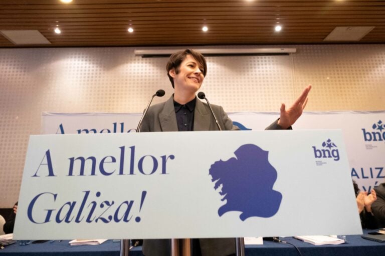 O BNG aproba as “mellores candidaturas” para canalizar o voto do cambio útil e abrir un novo tempo en Galiza