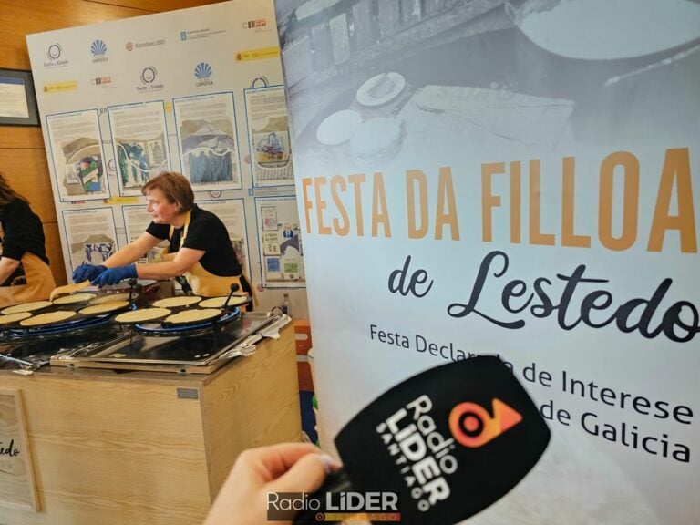 Boqueixón presenta o programa da 41ª Festa da Filloa de Lestedo
