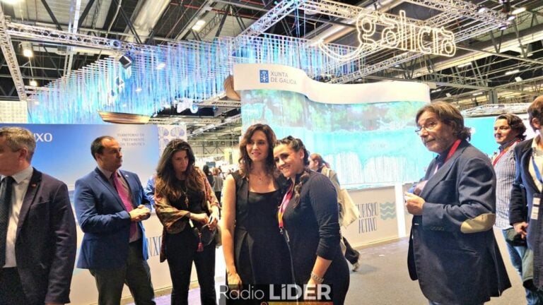 FITUR 2024 supera su previsión y cierra sus tres jornadas profesionales con más de 153.000 asistentes