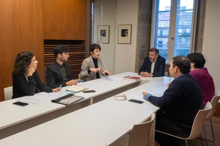 Pontón quere facilitar o acceso a un aluguer mobilizando vivenda baleira