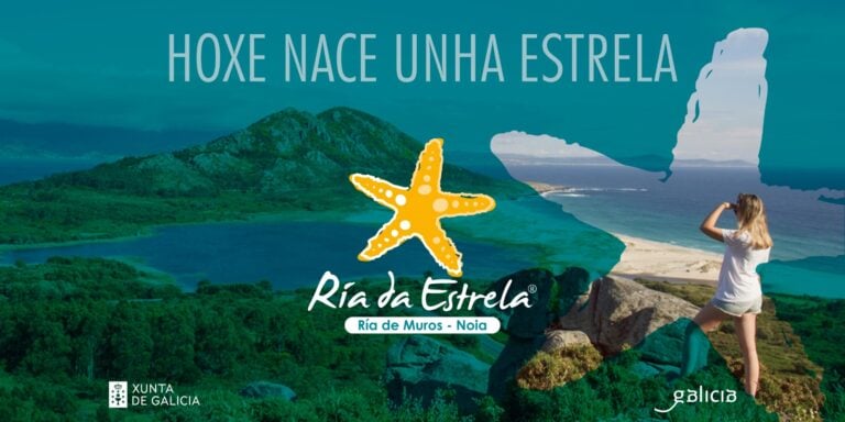 A marca turística “Ría da Estrela – Muros Noia” preséntase ao mercado nacional en FITUR