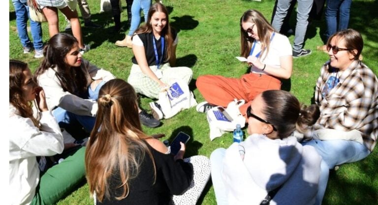 Compostela, máis sol e menos chuvia