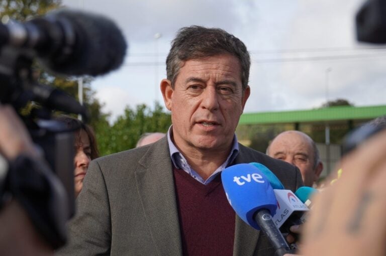 Besteiro apostará dende a Xunta por empresas que creen emprego de calidade