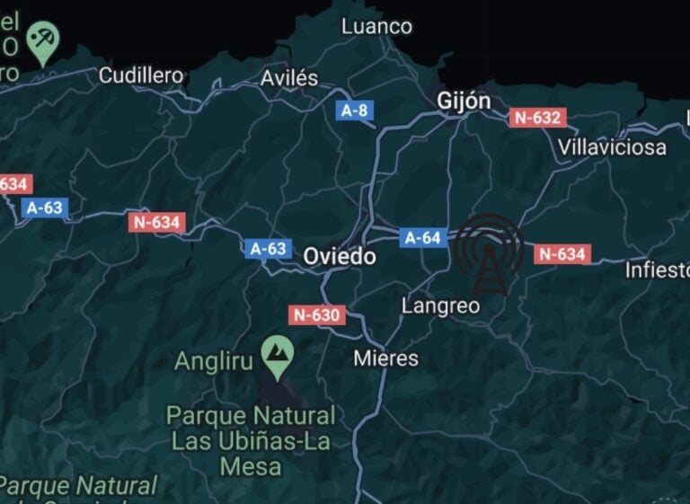 Asturias concede una nueva frecuencia de FM a Radio Líder