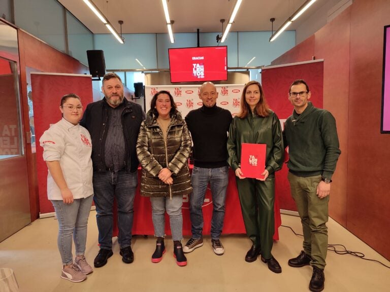 Aceites Abril lanza ‘Talentos by Abril’ dirigido a los jóvenes chefs del norte de España