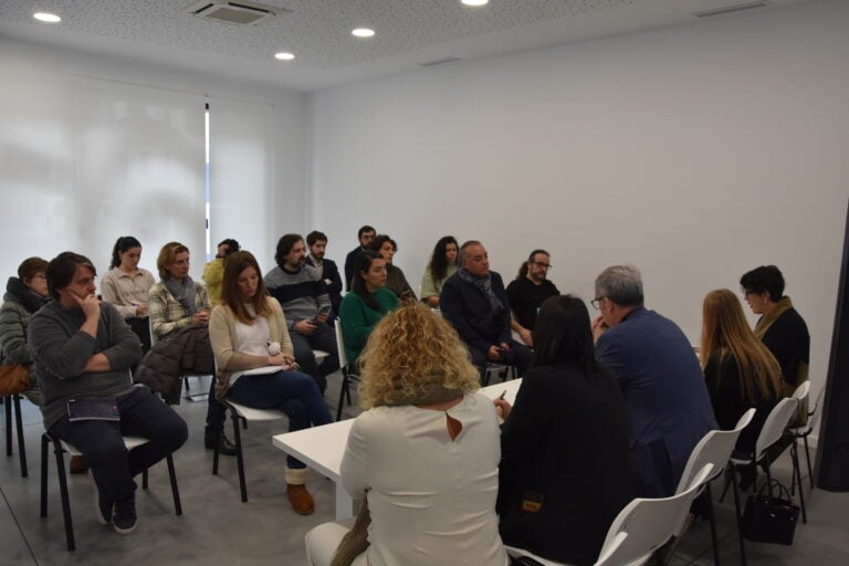 Preséntase a terceira edición da xornada de innovación “InnovAmes”