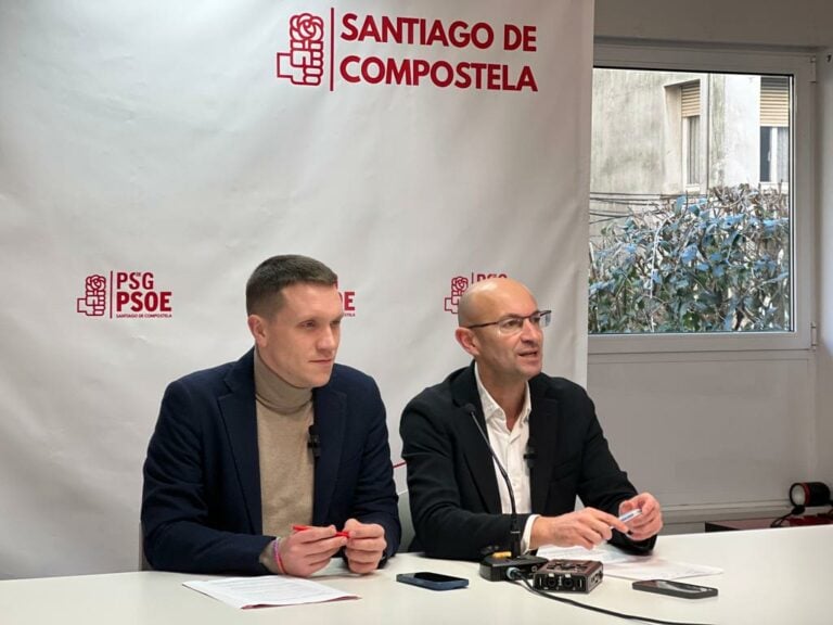 O PSOE reclamará no Pleno un plan de actuación á Xunta ante emerxencias como a da ‘marea plástica’