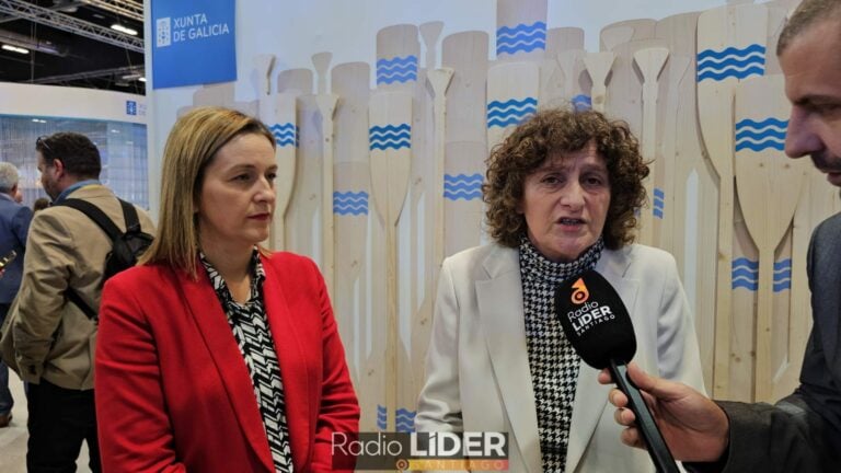 Santiago difunde en Fitur doce puntos do Código de Boas Prácticas en materia turística