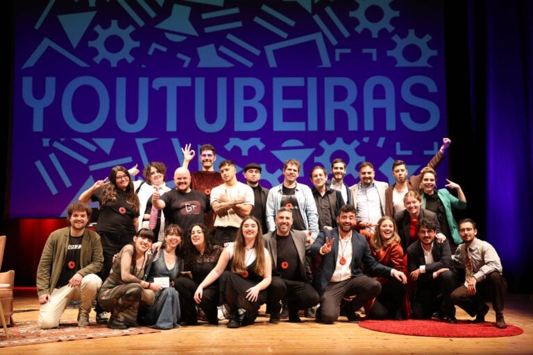 Os Premios Youtubeiras xa teñen gañadoras
