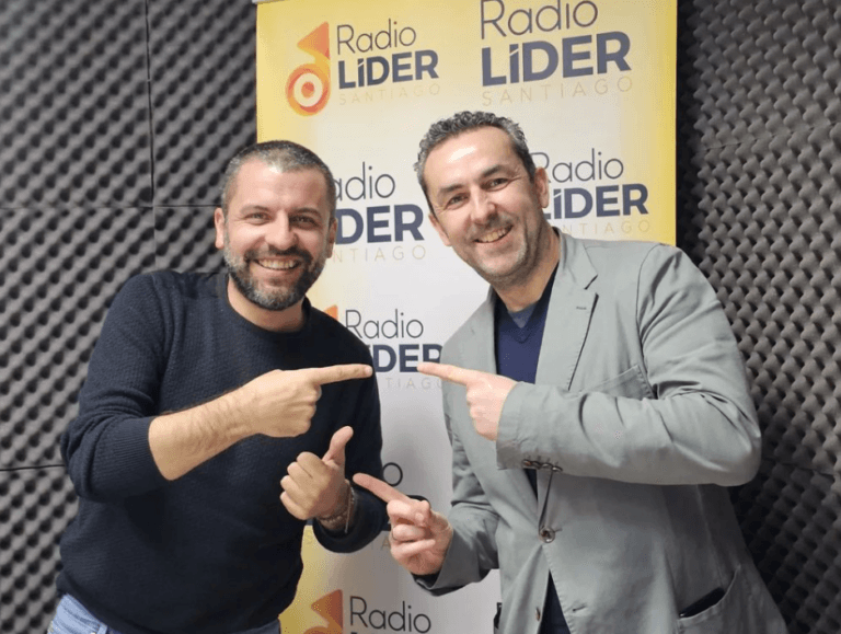Fernando Suárez, presidente del CPEIG: «Estudiar informática es saber que nunca estarás en el paro»