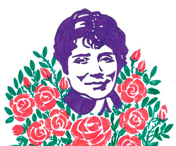 Brión homenaxeará a Rosalía de Castro co tradicional Caldo de Gloria e a estrea dun Café con verso