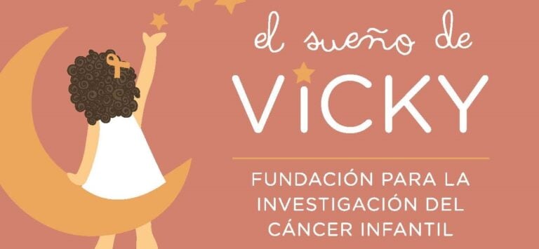 El Corte Inglés donará hoy a ‘El Sueño de Vicky’ el 10% de todas las ventas de la marca Unit infantil