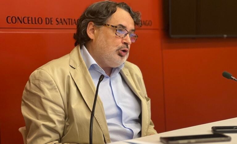 O PP pregunta ao PSOE se apoiará os orzamentos do BNG nos que aumenta o «exército de asesores»