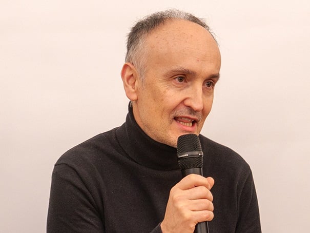 «O festival do Queixo e a feira deben ir da man, na mesma fin de semana e no mesmo recinto»