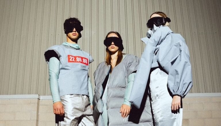 43 novos talentos da moda amosan as súas propostas na Cidade da Cultura