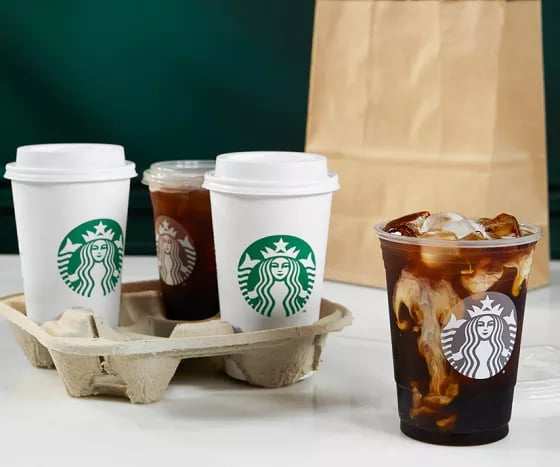 Starbucks abrirá su primer local en Santiago