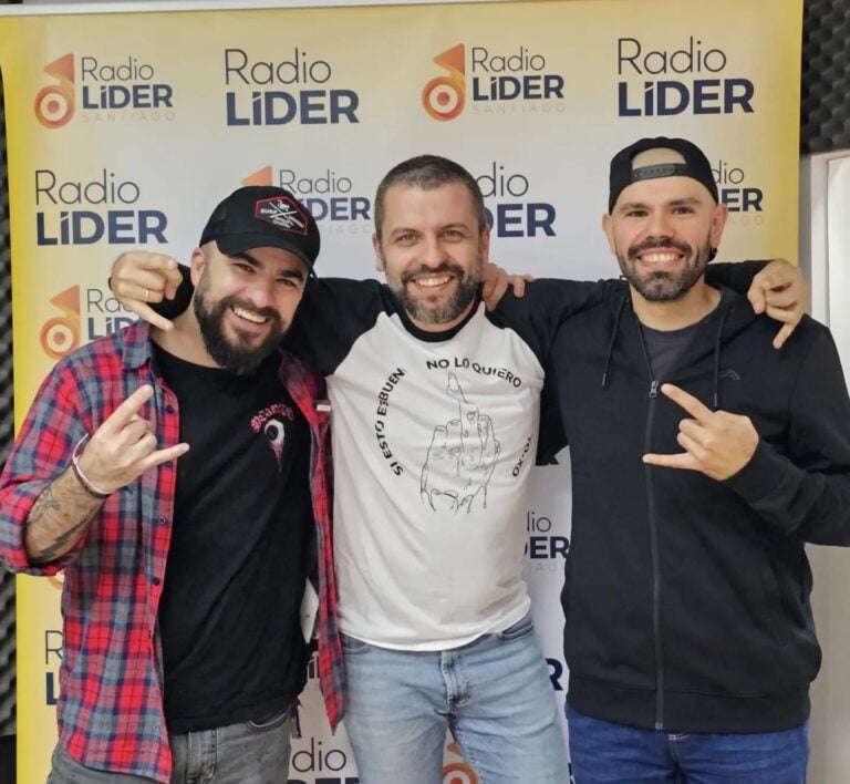 TO-XO: «El rock genera dinero, en España hay 177 festivales rock al año, uno cada dos días»