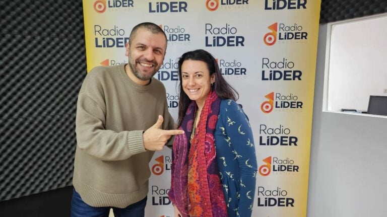 Arte para todos: Beatriz Seijo, formación que cautiva a familias, empresas, despedidas de soltera y peregrinos