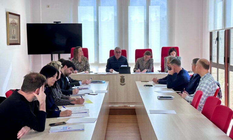 Constitúese o Consello de Administración da Empresa Pública da Auga de Ames