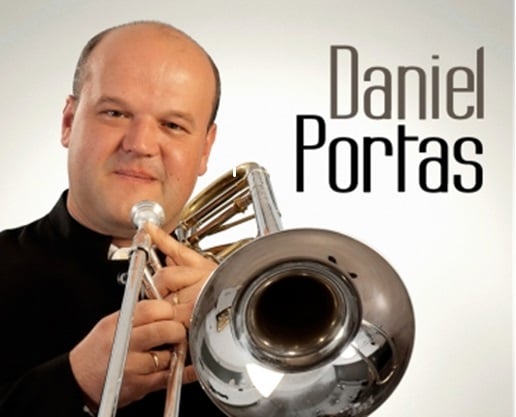 Hondo pesar por la muerte de Daniel Portas, miembro de la Banda Municipal de Santiago