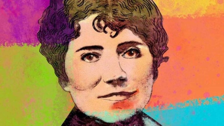 Homenaxe a Rosalía en Padrón con música, gastronomía e títeres durante o mes de febreiro