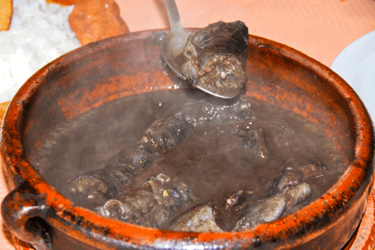 Padrón exalta a lamprea cunha nova edición das súa xornadas gastronómicas