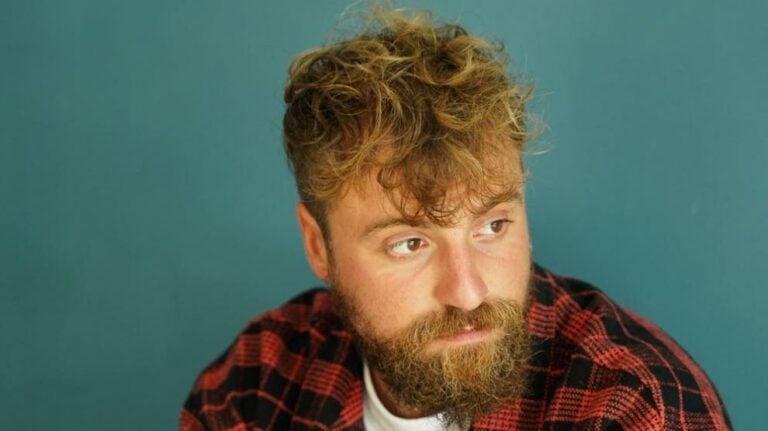 Luis Fercán: «Me llena mucho más escuchar música que componerla o tocarla»