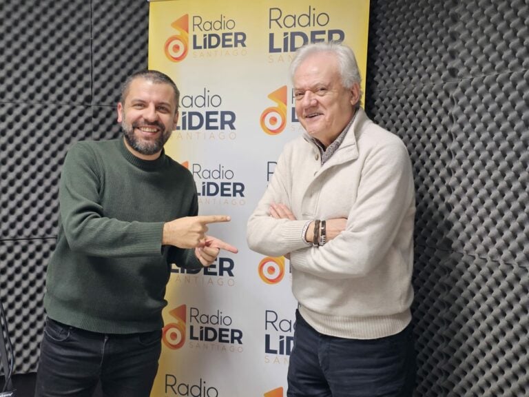 José Antonio Seijas: «La obra del Peleteiro tiene que salir adelante, con el proyecto que sea»