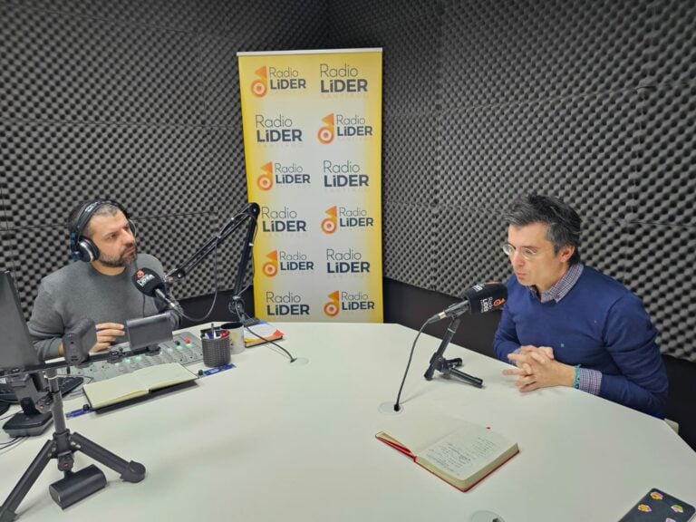 Verea, sobre os resultados do 9X en Santiago: «O PP está cada día máis forte e rondando a maioría absoluta»