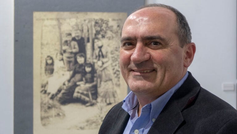 Rosalía, máis viva que nunca no 187 aniversario do seu nacemento
