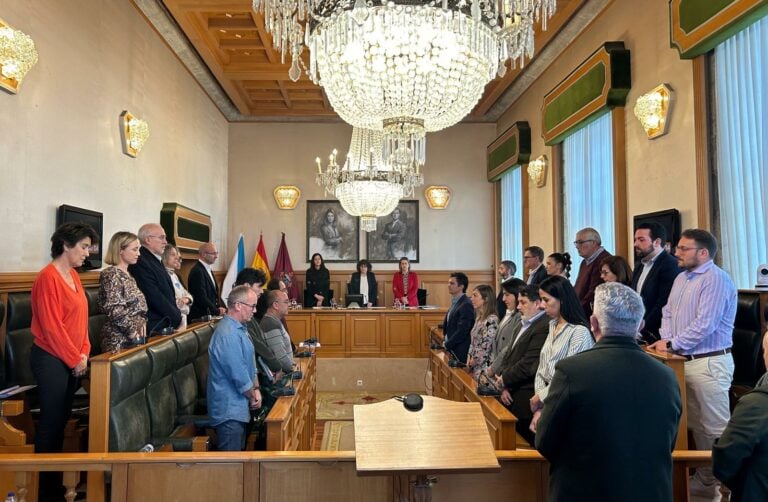 Apróbase de xeito definitivo o Orzamento municipal para 2024